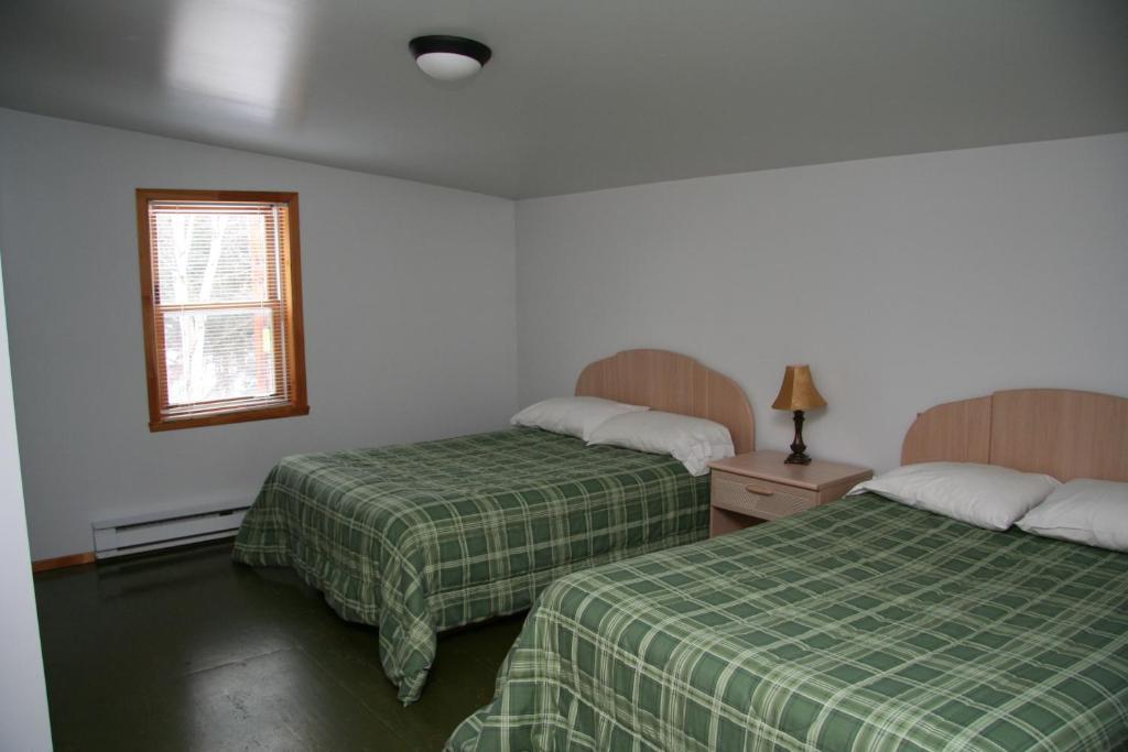 Le Genevrier Villa Baie-Saint-Paul Kamer foto